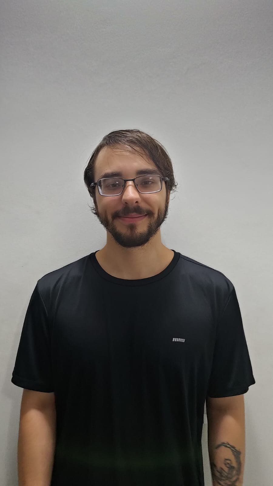 Foto de Giovanni Gomes de Oliveira